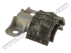 Viraj Lastiği W164 X164 Ön (Kelepçeli) - 1643231185