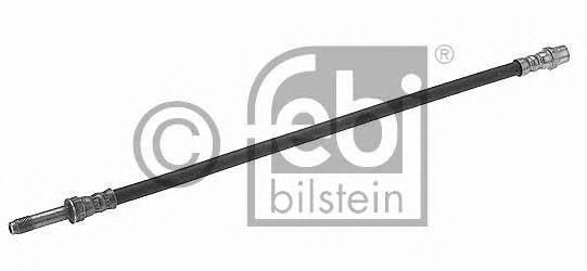 Vw Lt35 W901-902-903- Fren Hortumu Ön 2D0611701H 05104087Aa 2D0611701B 5104087Aa 9014280235