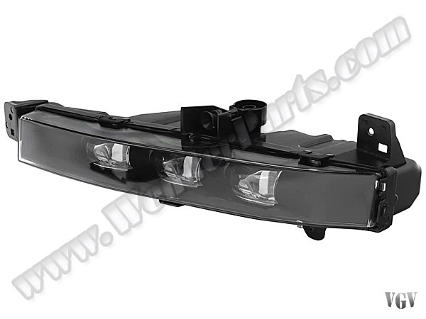 Sis Farı G11 Sol; LED 2015- - 63177342953