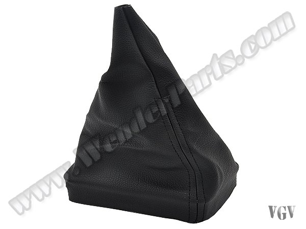 Vites Körüğü W202 -Man/Şanz- (Siyah) - 2022670111