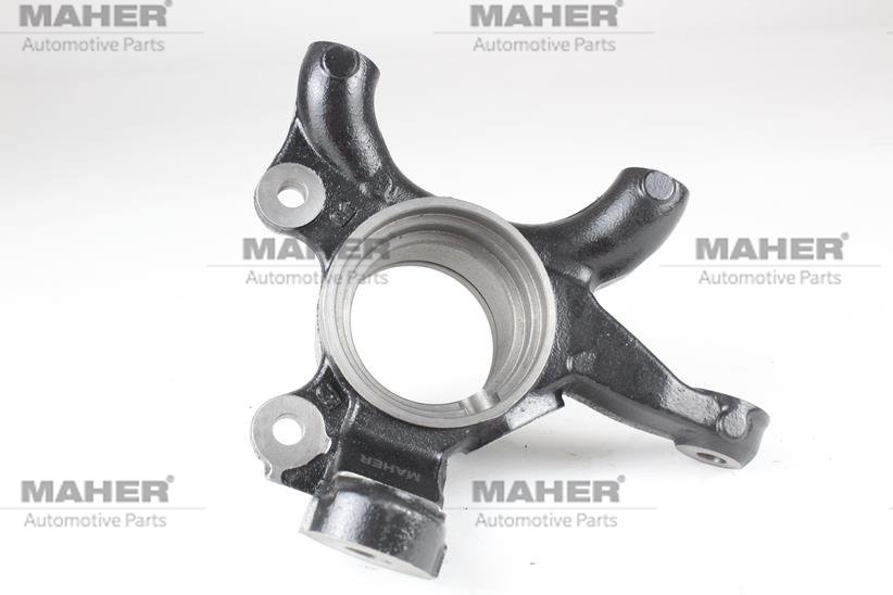 Aks Taşıyıcı Hılux 06-11 4X2 Kun-15 Absli Ön Sağ 432110K070