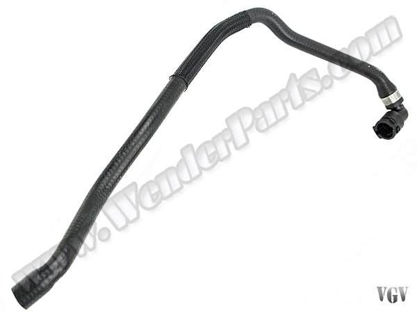 Radyatör Su Depo Hortumu F01 [N74] (Su Radyatörü) 760i - 17127591097