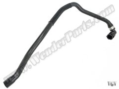 Radyatör Su Depo Hortumu F01 [N74] (Su Radyatörü) 760i - 17127591097