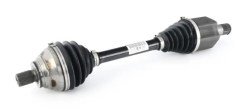 KOMPLE AKS SOL ON VOLKSWAGEN TIGUAN (5N_) 2.0 TDI 6 VITES A-T 4 MOTION UZUNLUK 570mm 2007-2016 5N0407763F