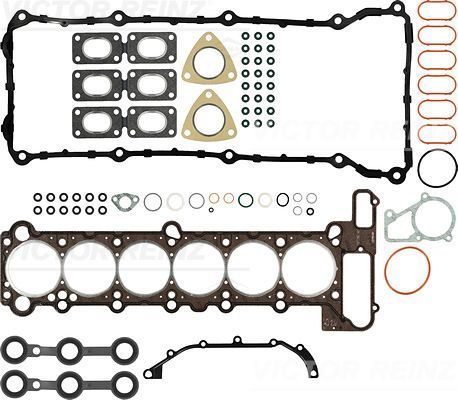 M50 3.25-5.25 Üst Tk Conta