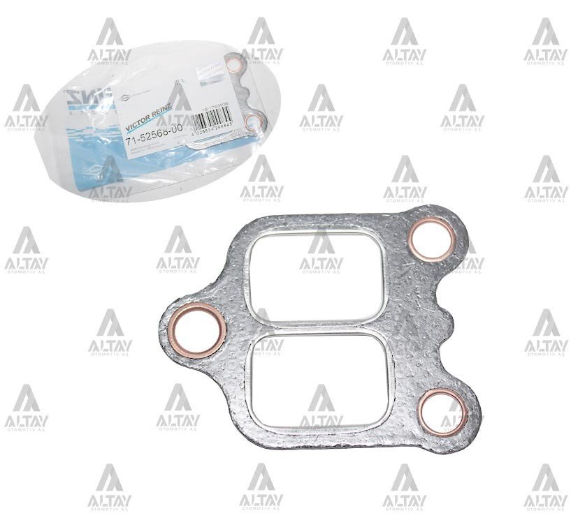 Egzoz Manifold Conta Corolla  88-97 1.3 2E