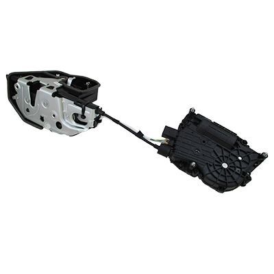 Bmw F01-F10 Ön Sol Kapı Kilidi Vakumlu 51217154517 51217185689