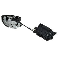 Bmw F01-F10 Ön Sol Kapı Kilidi Vakumlu 51217154517 51217185689