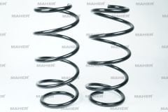 HELEZON YAYI MEGANE II 02-08 ÖN 7700434175