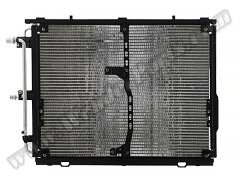 Klima Radyatörü W140 [M104 M119 M120 OM603] - 1408300570