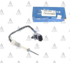 Sensör Egzoz Sıcaklık Accent 11=> Blue / I-30 12-16 Dizel