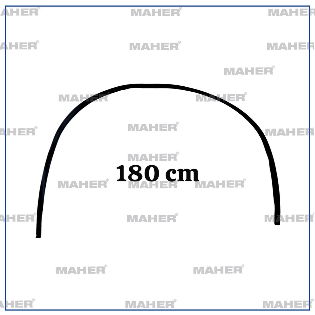 ÇITA TAVAN OLUK JAZZ 08-12 SOL