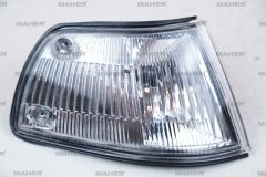 SİNYAL LAMBASI CIVIC 88-91 BEYAZ SAĞ