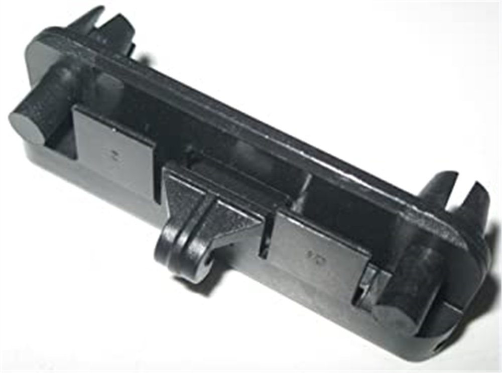 KLİPS TAMPON ALT SPOYLER M40 ( 10 ADET - SET ) BMW 51711945568