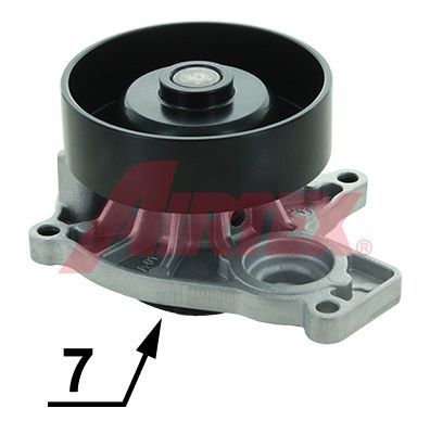 MINI COOPER F56 B37 SU POMPASI 11518586719