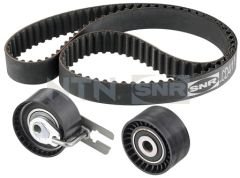 TRİGER SETİ  FİESTA / FUSION 1.4TDI  02=> / 206 / 207 / 307 / BIPPER / CİTROEN C2 / C3 / NEMO  DV4  1.4 HDI  02=> 144 DİŞ