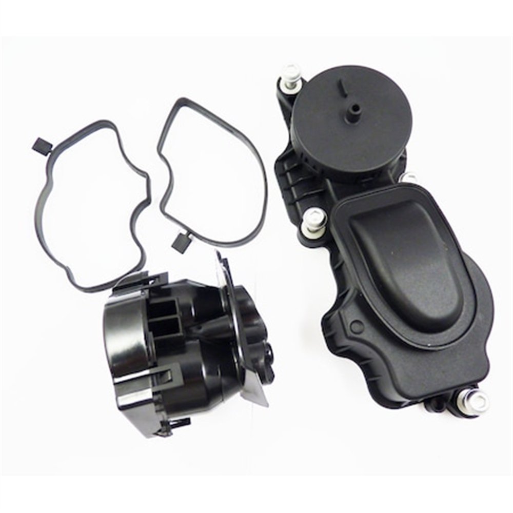 YAĞ EMİŞ VALFİ BMW E46,E60,E61,E83,E87,E90,E91 M47N,M47N2 11127799224