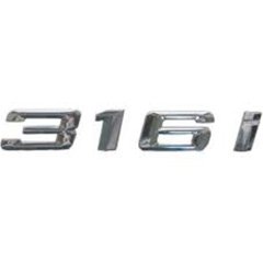 YAZI E90 316i BMW 51147128263