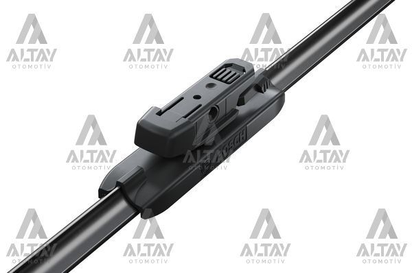 SİLECEK SÜPÜRGESİ INSIGNIA A 12-17 ARKA AEROTWIN A476H (475mm)