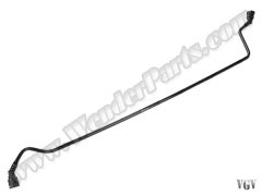 Radyatör Su Depo Hortumu F10 F01 [N52N] - 17127578405