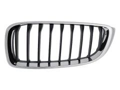 Panjur F32+LCI F36+LCI Sol Krom/Siyah -M-Sport- 2013- - 51137294817