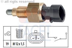Musur Gerı Vıtes-Aveo 06>/Kalos 03>/Lacettı 05>/Rezzo 05>/Nexıa 95>97/Astra-G/Corsa-C  (Facet) 76073