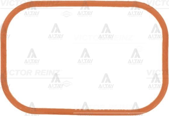 Emme Manifold Conta Golf5 / Golf6 / Jetta / Tiguan / A3 04-13 Bmy-Caxa-Cava 1.4 Tsi 03C129717A
