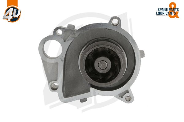 Su Pompası E39-46 Otm  1996-02 - 11510393731