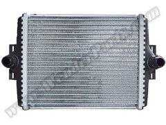 İlave Su Radyatörü F20 F30 [N20 N26 B38 B48] Otm/Şanz - 17117628057