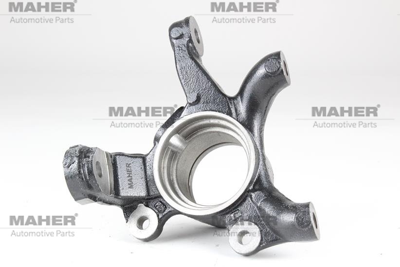 Aks Taşıyıcı Hılux 06-11 4X2 Kun-15 Absli Ön Sol 432120K070