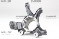 Aks Taşıyıcı Hılux 06-11 4X2 Kun-15 Absli Ön Sol 432120K070