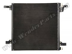 Klima Radyatörü W163 [M111>113 OM612] - 1638300170