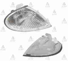 Sinyal Lambası Elantra  99-01 Duysuz Sağ 9230229500