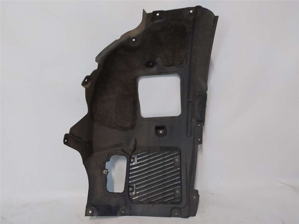 ÇAMURLUK DAVLUMBAZI G11/R ÖN BMW 51717340194