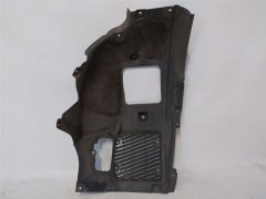 ÇAMURLUK DAVLUMBAZI G11/R ÖN BMW 51717340194