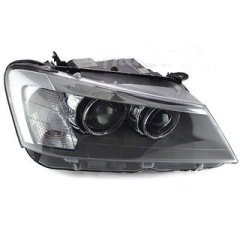 FAR BMW ADAPTIVE SAĞ F25 F26 X3 X4 2013-2018 63117276998