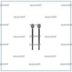 ROTKOLU CORSA B  94-00 / COMBO 94-01 / TIGRA 94-00 324mm