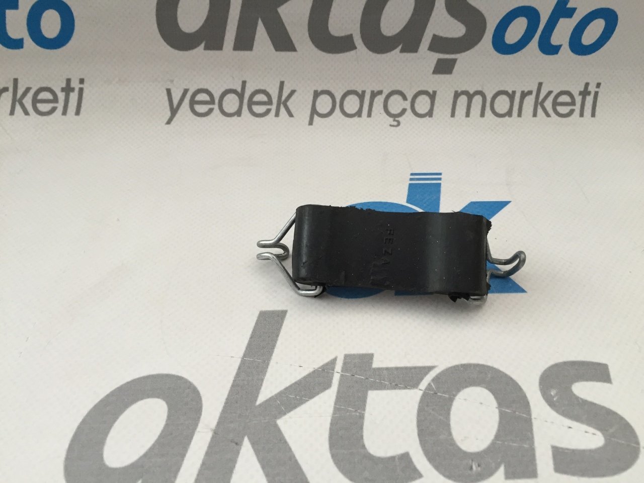 EKSOZ LASTİĞİ KANCALI SERÇE 124