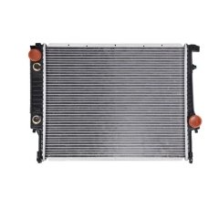 RADYATÖR BMW E34 E32 5 SERİSİ 7 SERİSİ 1984-1995 17111723825