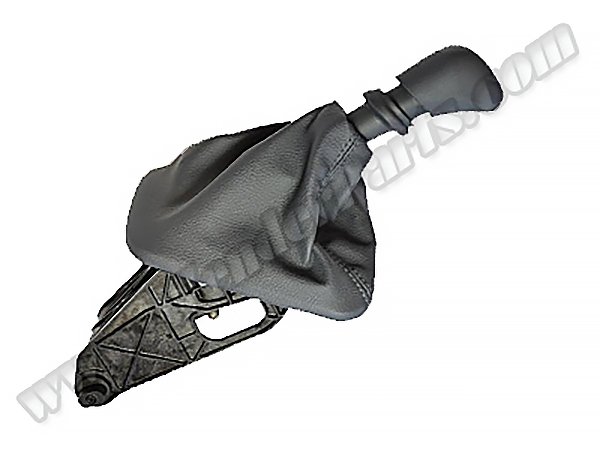 Vites Mekanizması Spr901>904 (5-Vites) Man/Şanz (Körüklü) 2000-06 - 0002600019