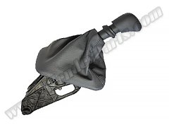 Vites Mekanizması Spr901>904 (5-Vites) Man/Şanz (Körüklü) 2000-06 - 0002600019