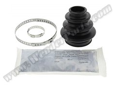 Aks Körüğü (Tm Tk) E60 Arka Dış 520i - 33217527323