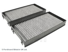X5-X6 E70 Polen Filtresi 64119248294-64316945586