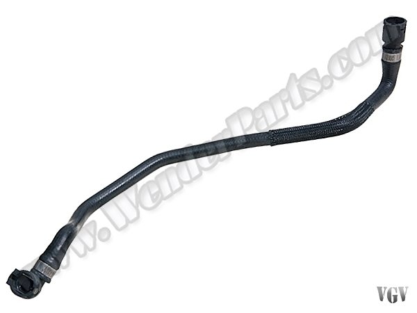 Radyatör Su Depo Hortumu F10 F01 [N53 N74] - 17127591091