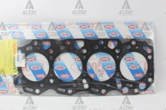 Silindir Kapak Contası Avensıs 03-08 2.0 Dizel / 1Cd-Ftv 1.00Mm 1 Çentik Ja11310