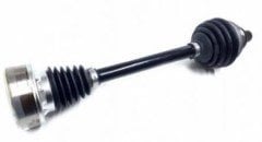 KOMPLE AKS SAG ON VOLKSWAGEN TIGUAN (5N_) 2.0 TDI 6 VITES A-T 4 MOTION UZUNLUK 605mm 2007-2016 5N0407764H 5N0407764HX 5N0407766D