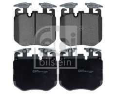 BMW G20-G30-G01-G05 ÖN FREN BALATASI 34106888459