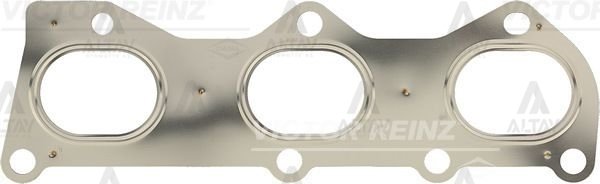 Egsoz Manifold Conta Polo / Cordoba / Fabia 01-12 Azq-Bme-Bzg-Cgpa-Cgpb 1.2 03E253039
