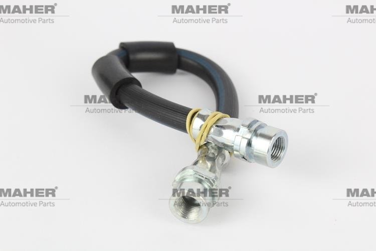 Hortum Fren Fıesta Vı 08-12 / B-Max 12=> Arka 1514244