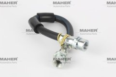 Hortum Fren Fıesta Vı 08-12 / B-Max 12=> Arka 1514244